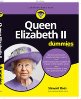 Queen Elizabeth II For Dummies