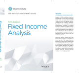 Fixed Income Analysis