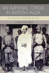 An Imperial Crisis in British India