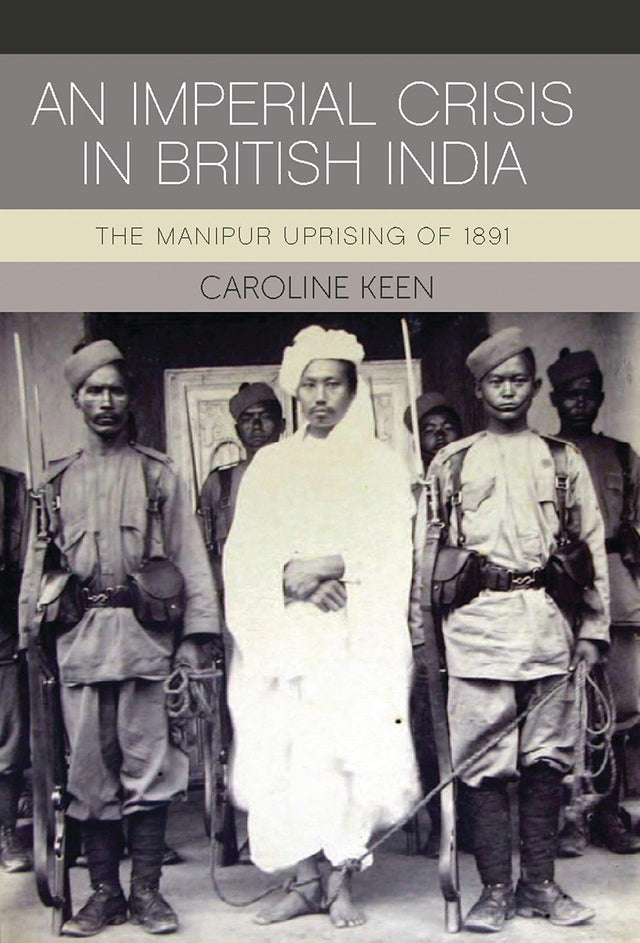 An Imperial Crisis in British India