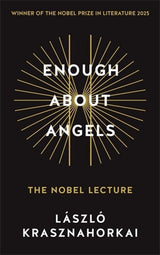 Enough About Angels