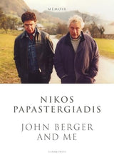 John Berger and Me
