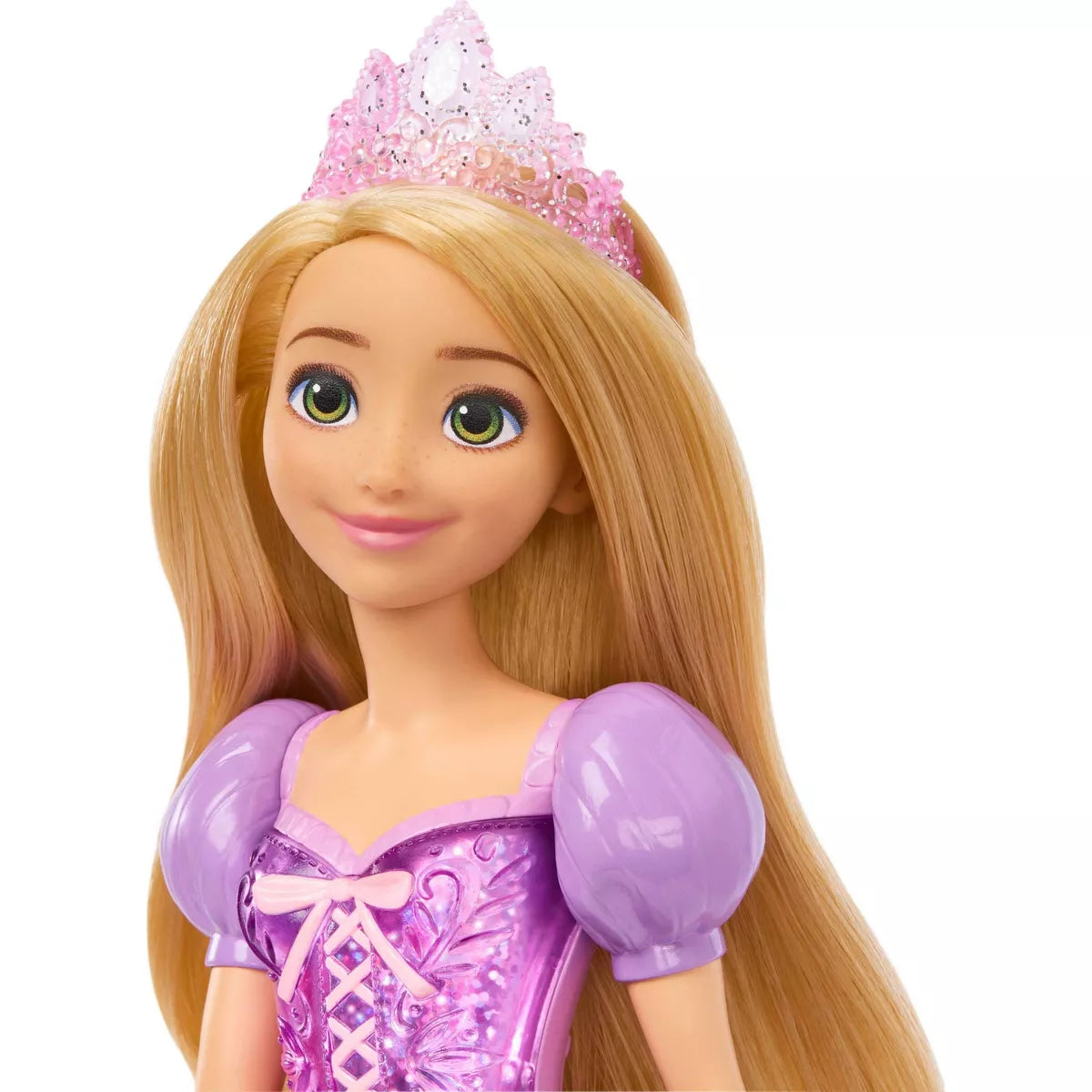 Disney Princess Doll - Rapunzel