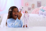 Barbie Cutie Reveal: Purple Cat