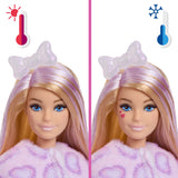 Barbie Cutie Reveal: Purple Cat
