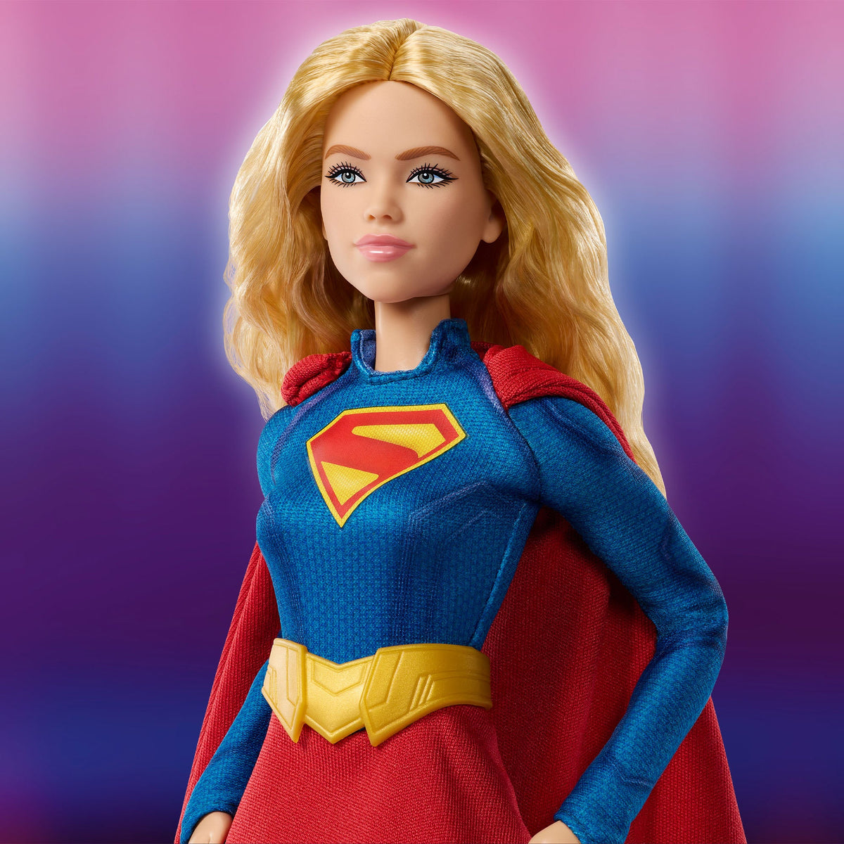 Barbie Signature: DC Studios Supergirl