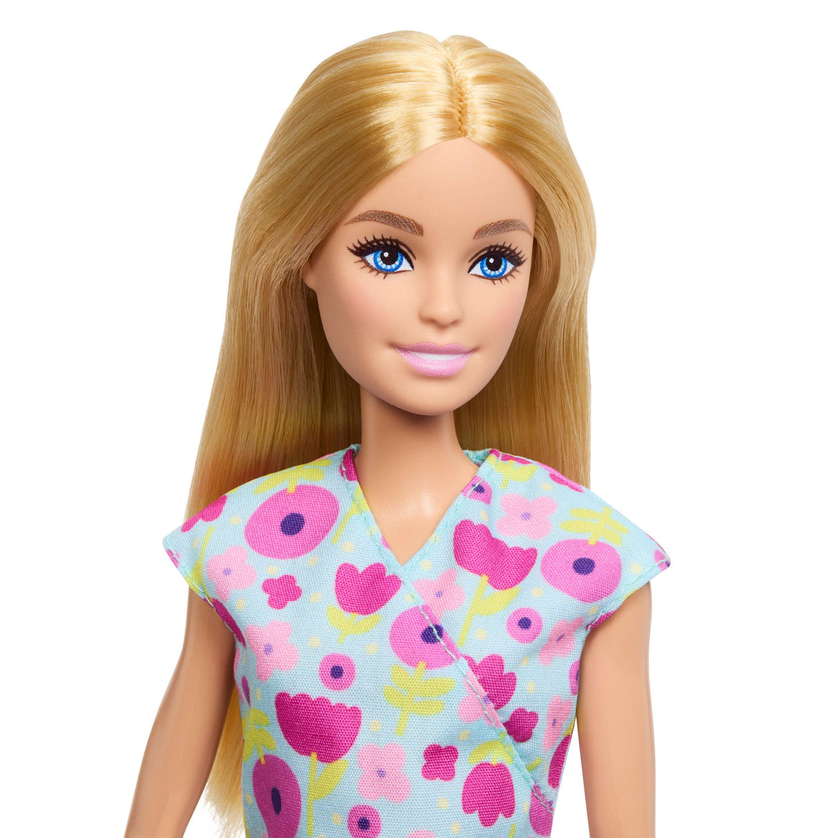 Barbie: Careers Playset Doll - Baby Doctor