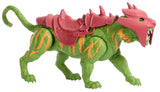 Masters Of The Universe: Battle Cat With Chomp & Roar