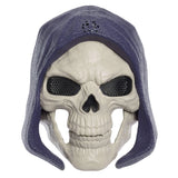 Masters Of The Universe: Skeletor - Lights & Sounds Roleplay Mask