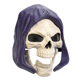 Masters Of The Universe: Skeletor - Lights & Sounds Roleplay Mask