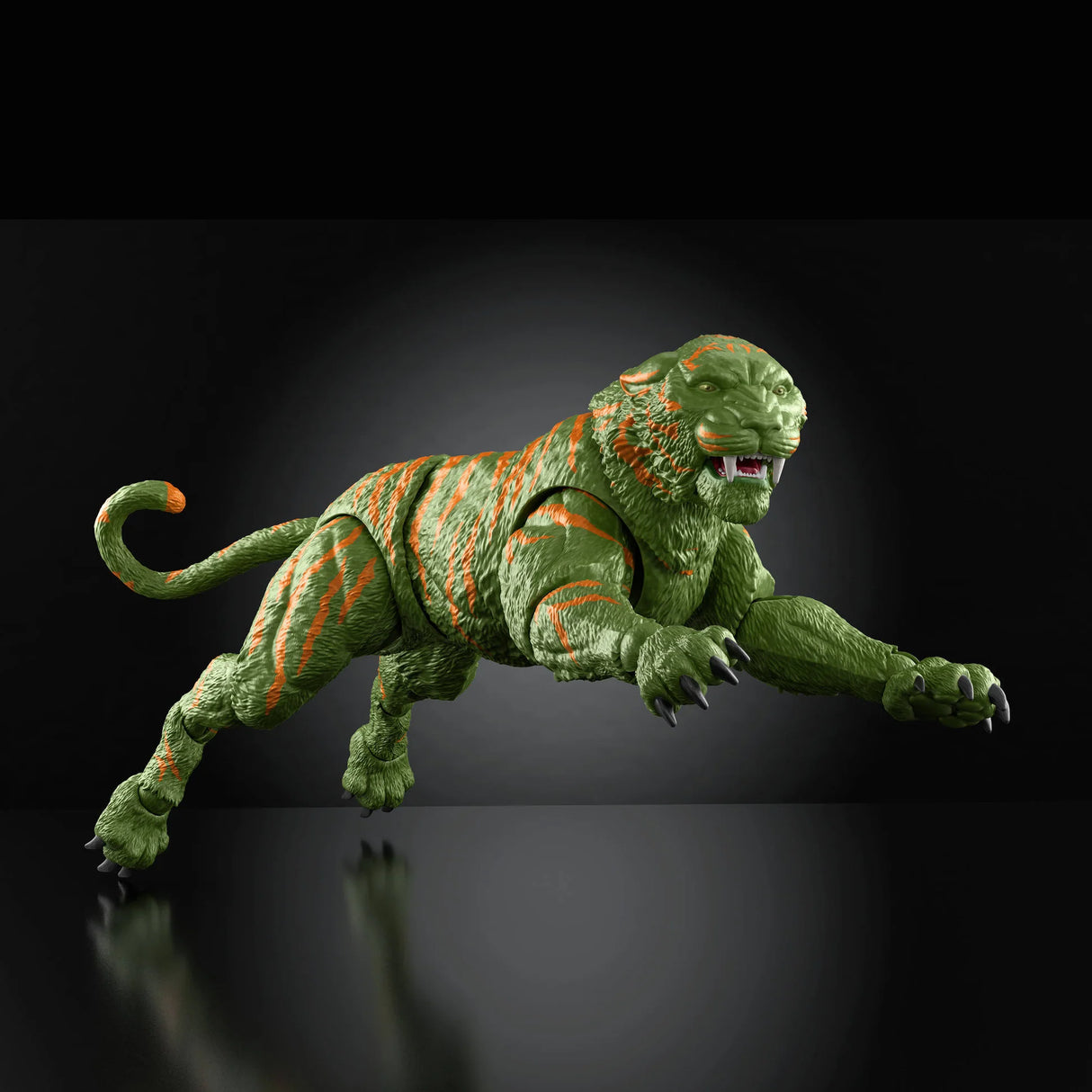 Masters Of The Universe Chronicles: Battle Cat - 6.5 inch