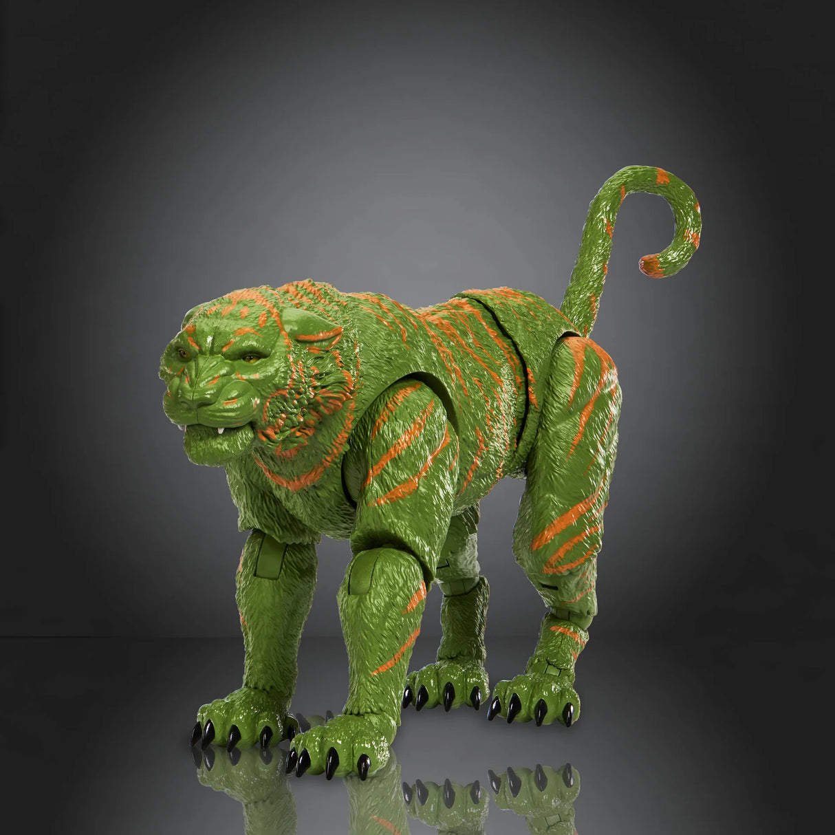 Masters Of The Universe Chronicles: Battle Cat - 6.5 inch