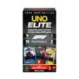 UNO Elite: Formula 1 2025 - Core Edition Starter Pack