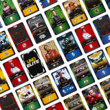 UNO Elite: Formula 1 2025 - Core Edition Starter Pack