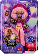 Monster High: Moonspell Magic - Rae Lumina