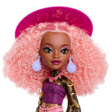 Monster High: Moonspell Magic - Rae Lumina