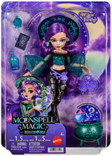 Monster High: Moonspell Magic - Willow Thorne