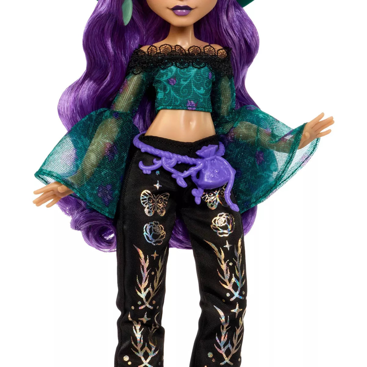 Monster High: Moonspell Magic - Willow Thorne