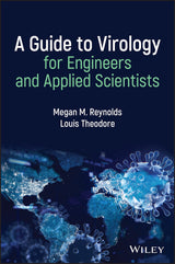 A Guide to Virology for Engineers and Applied Scientists