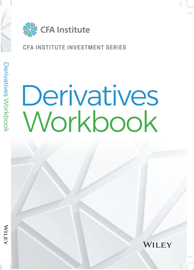 Derivatives Workbook