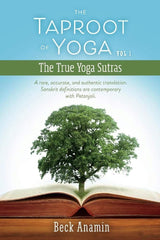The Taproot of Yoga