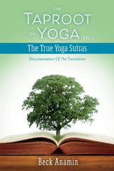 The Taproot of Yoga