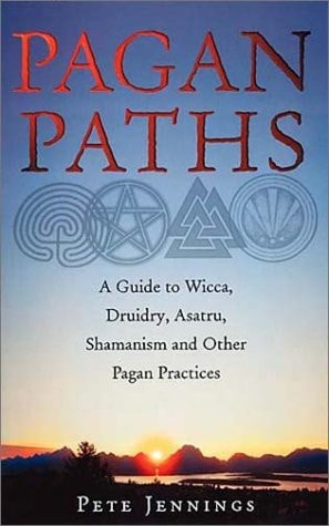 Pagan Paths