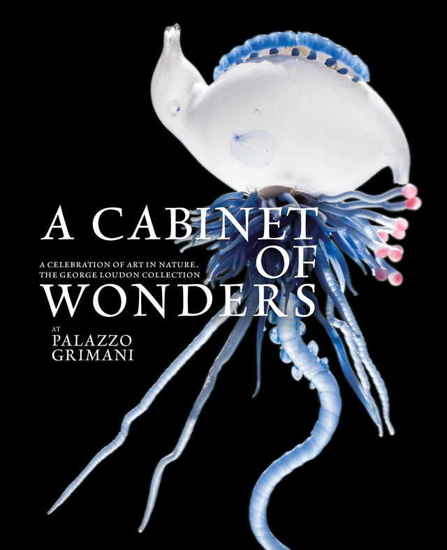 A Cabinet of Wonders