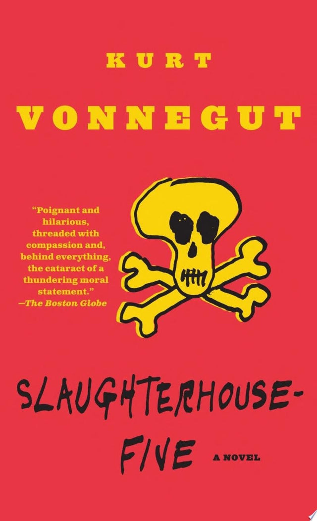 Slaughterhouse-Five