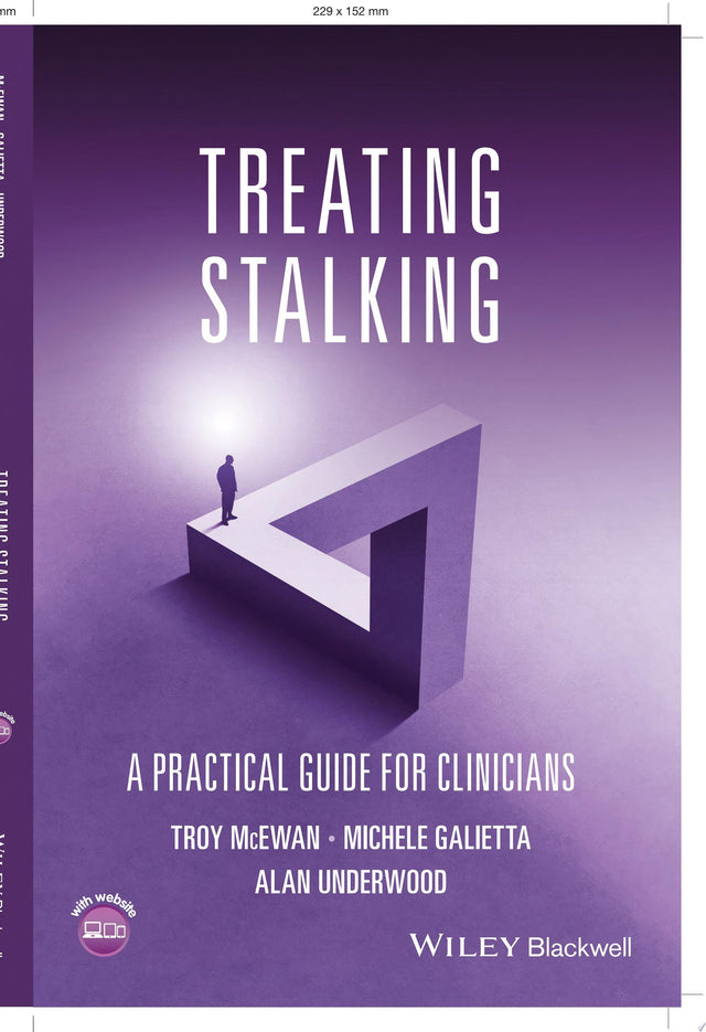 Treating Stalking
