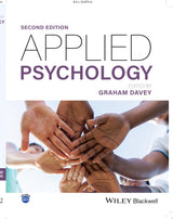 Applied Psychology