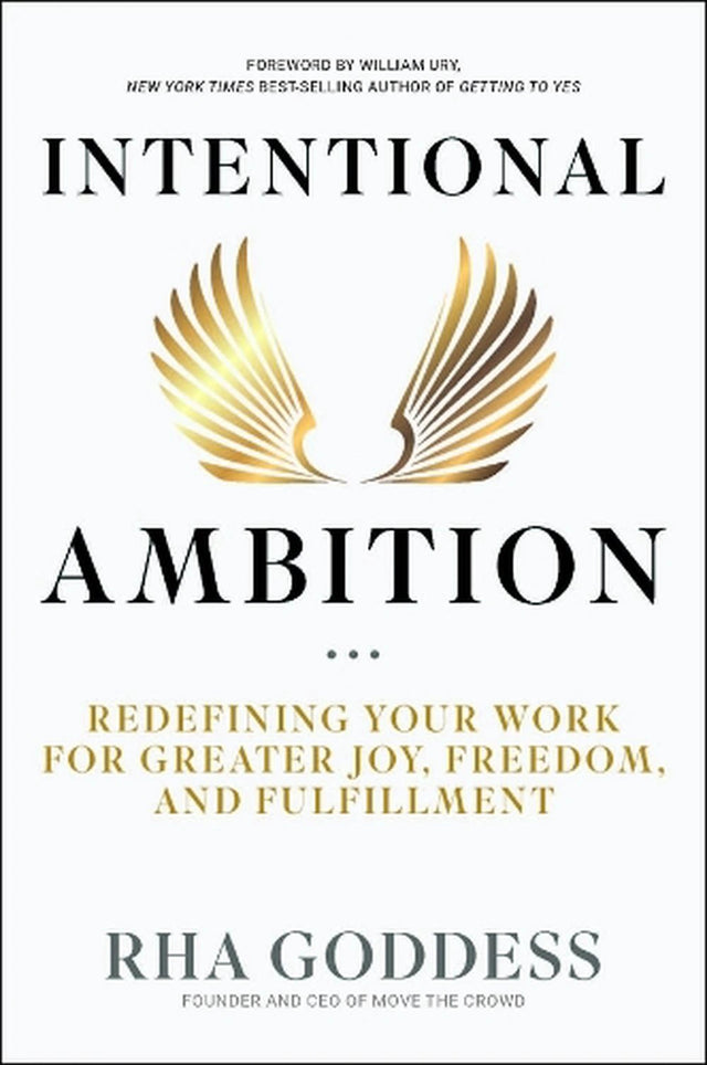 Intentional Ambition