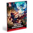 D&D Arcana Unleashed Map Pack