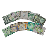 D&D Arcana Unleashed Map Pack