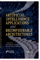 Artificial Intelligence Applications and Reconfigurable Architectures