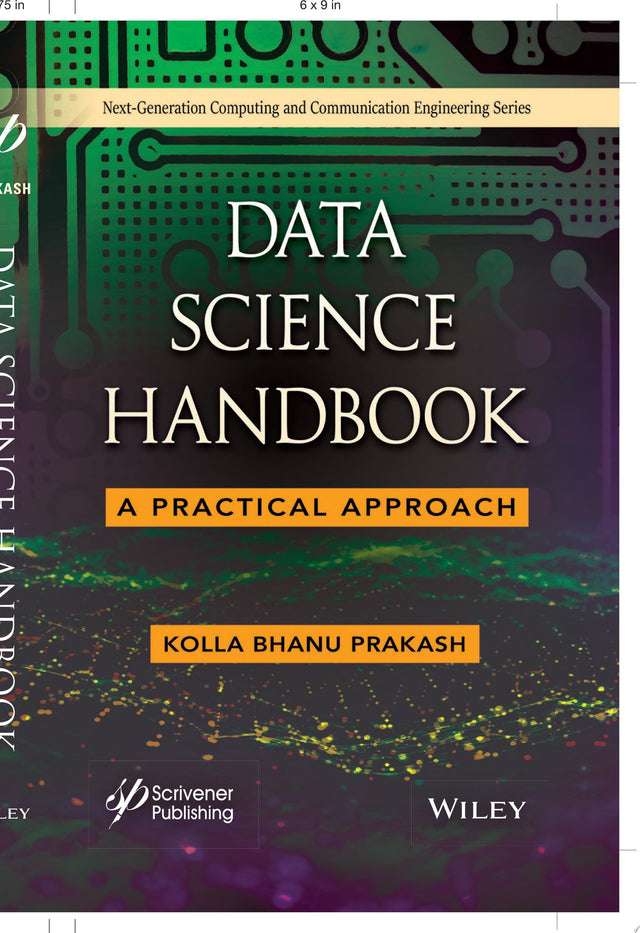 Data Science Handbook