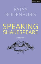Speaking Shakespeare