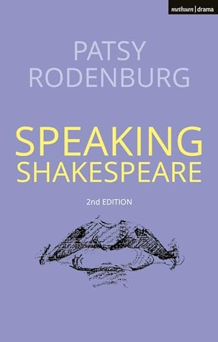 Speaking Shakespeare