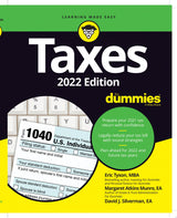 Taxes For Dummies