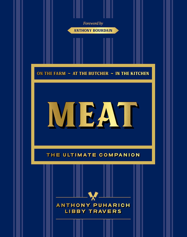Meat: The ultimate companion