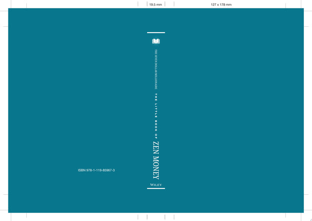 The Little Book of Zen Money