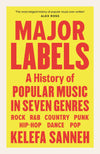 Major Labels