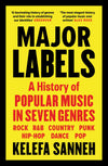 Major Labels