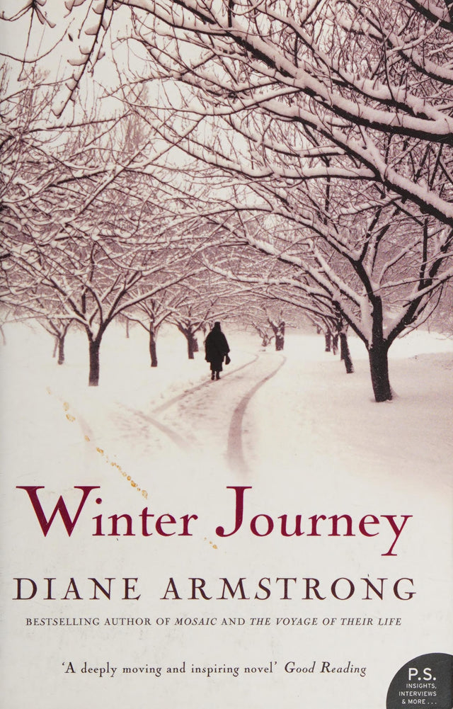 Winter Journey