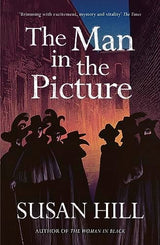 The Man in the Picture