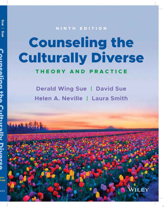 Counseling the Culturally Diverse