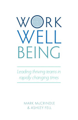 Work Well-being