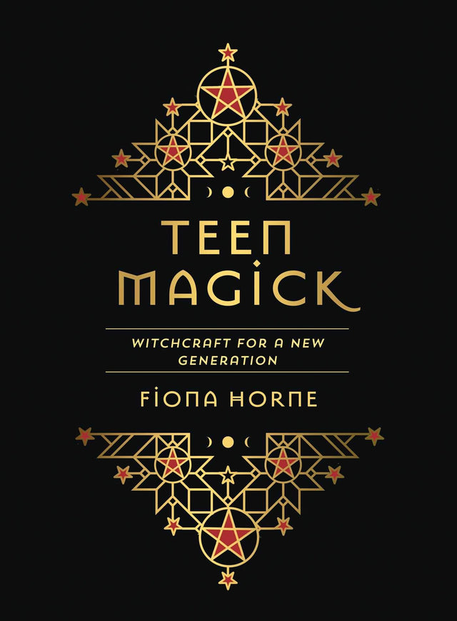 Teen Magick