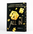 The Naturals: The Naturals: All In, Book 3