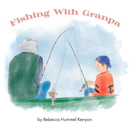 Fishing With Granpa